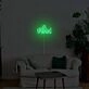 Vibin Neon Sign