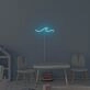 Wave Neon Sign