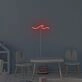 Wave Neon Sign