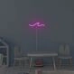 Wave Neon Sign