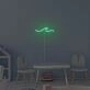Wave Neon Sign