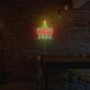 Wine Neon Sign