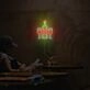 Wine Neon Sign