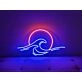 Sunrise – Led Neon Sign