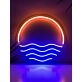 Sunset – Led Neon Sign