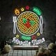 Noodle Time Neon Sign