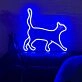 Cat – Led Neon Sign
