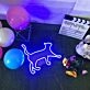 Cat – Led Neon Sign