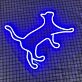 Cat – Led Neon Sign