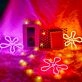 Spongebob Flowers Led Neon Sign