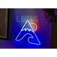 Mountain Sea – Led Neon Sign
