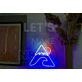 Mountain Sea – Led Neon Sign