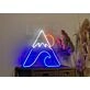 Mountain Sea – Led Neon Sign
