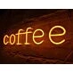 Coffee – Led Neon Sign