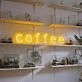 Coffee – Led Neon Sign