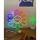Flower of Takashi Murakami – Led Neon Sign