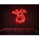 Coconut LED Neon Sign