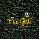 Its A Girl With Heart Neon Sign