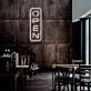 Open Neon Sign
