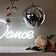 Let's Dance | LED