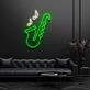 Saxophone Neon Sign