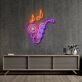 Saxophone V1 Neon Sign