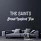 The Saints Proud Inspired True Neon Sign