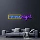 Trivia Night Neon Sign