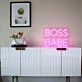 Boss Babe Neon Sign