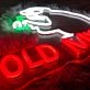 Hold My Beer LED sign