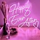 Happily Ever After Neon