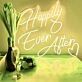 Happily Ever After Neon