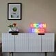 Kitchen Disco Neon Sign
