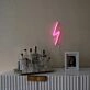 Mini Bolt Neon Sign