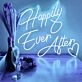 Happily Ever After Neon