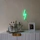 Mini Bolt Neon Sign
