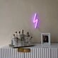 Mini Bolt Neon Sign