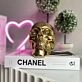 Mini Heart Neon Sign