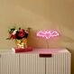 The Bat Neon Sign