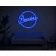 Paradise LED Neon Sign