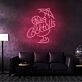 Cocktails Neon Sign