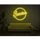 Paradise LED Neon Sign