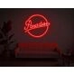 Paradise LED Neon Sign