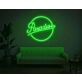 Paradise LED Neon Sign
