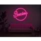 Paradise LED Neon Sign