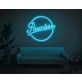 Paradise LED Neon Sign