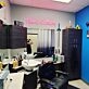 Nerd Culture Neon Sign