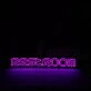 Restroom Neon Sign