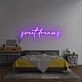'Sweet Dreams' Neon Sign