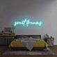 'Sweet Dreams' Neon Sign